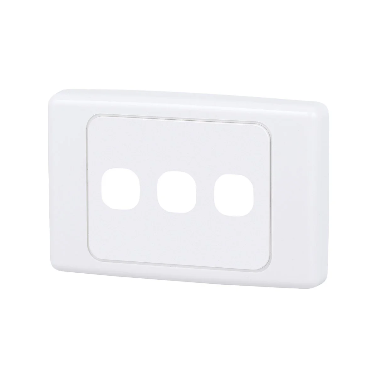 Deta 3 Aperture Grid Plate - 75mm Plastic - Easy To Carry