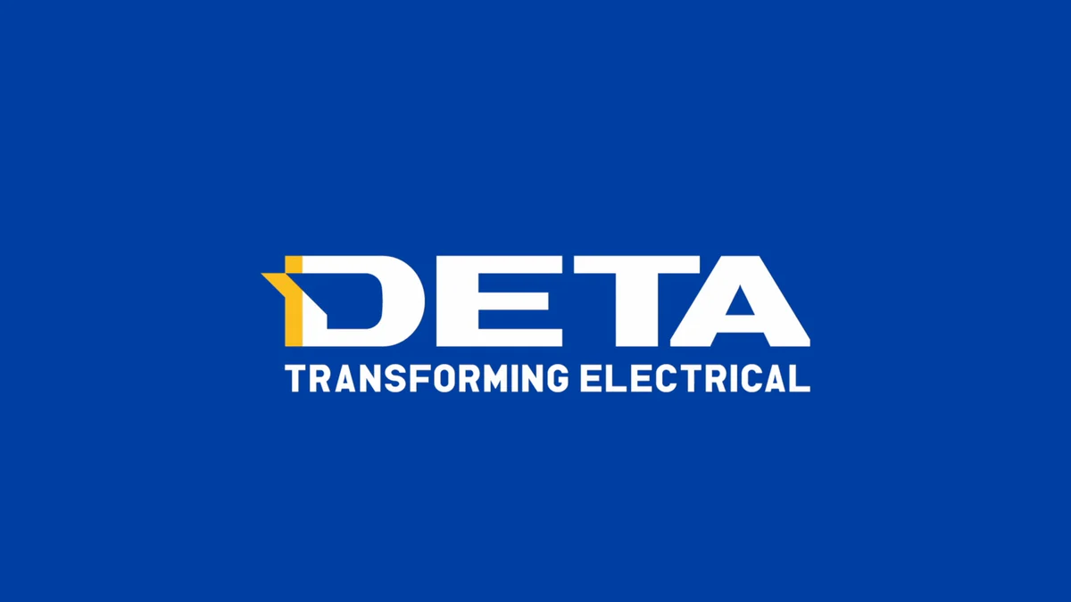 Deta 63A Miniature Circuit Breaker - 10kA Short Circuit Capacity - 1 Pole - 18mm - Image 4