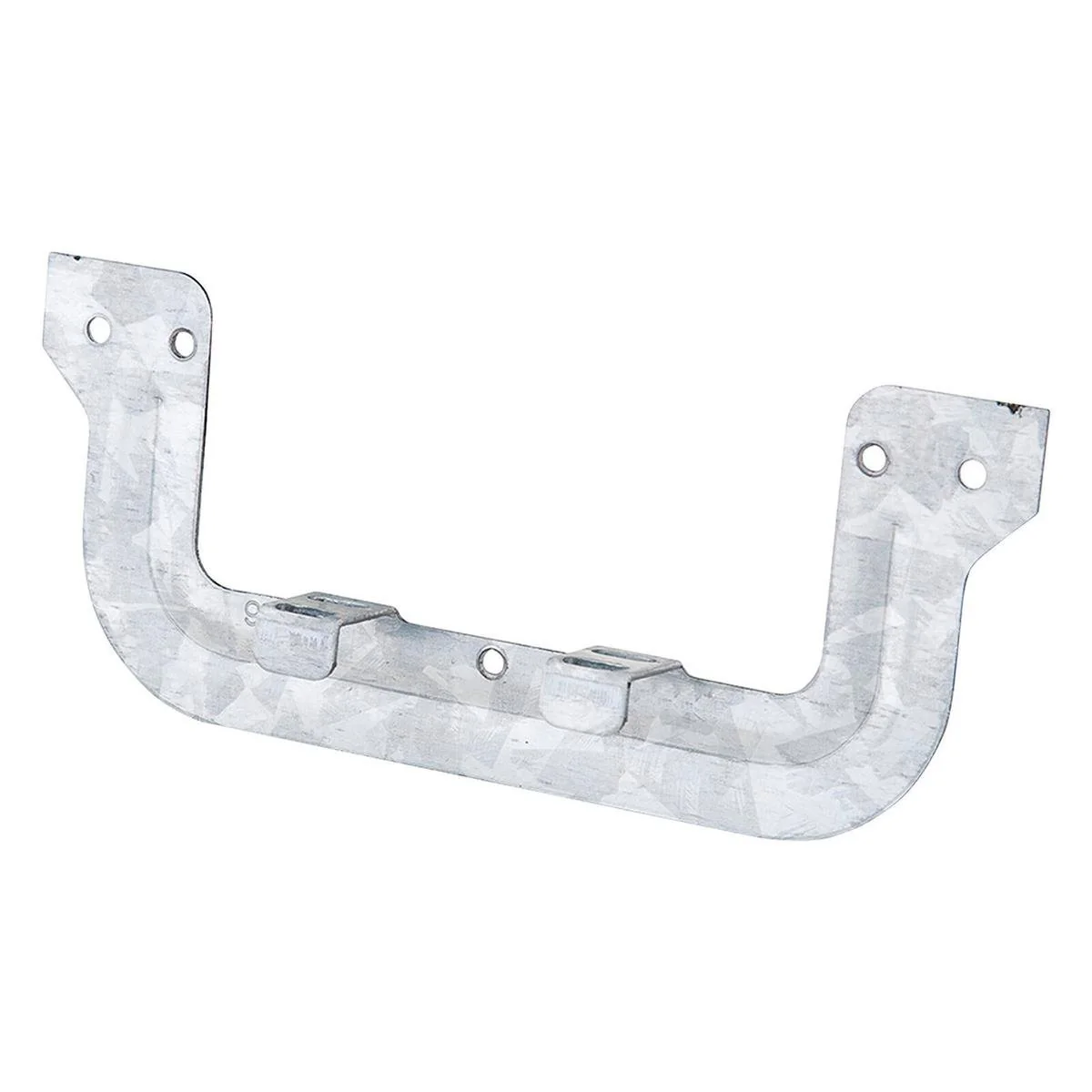 Deta Plaster Clip Bracket - 123mm x 52mm - Galvanised Steel - 20 Pack