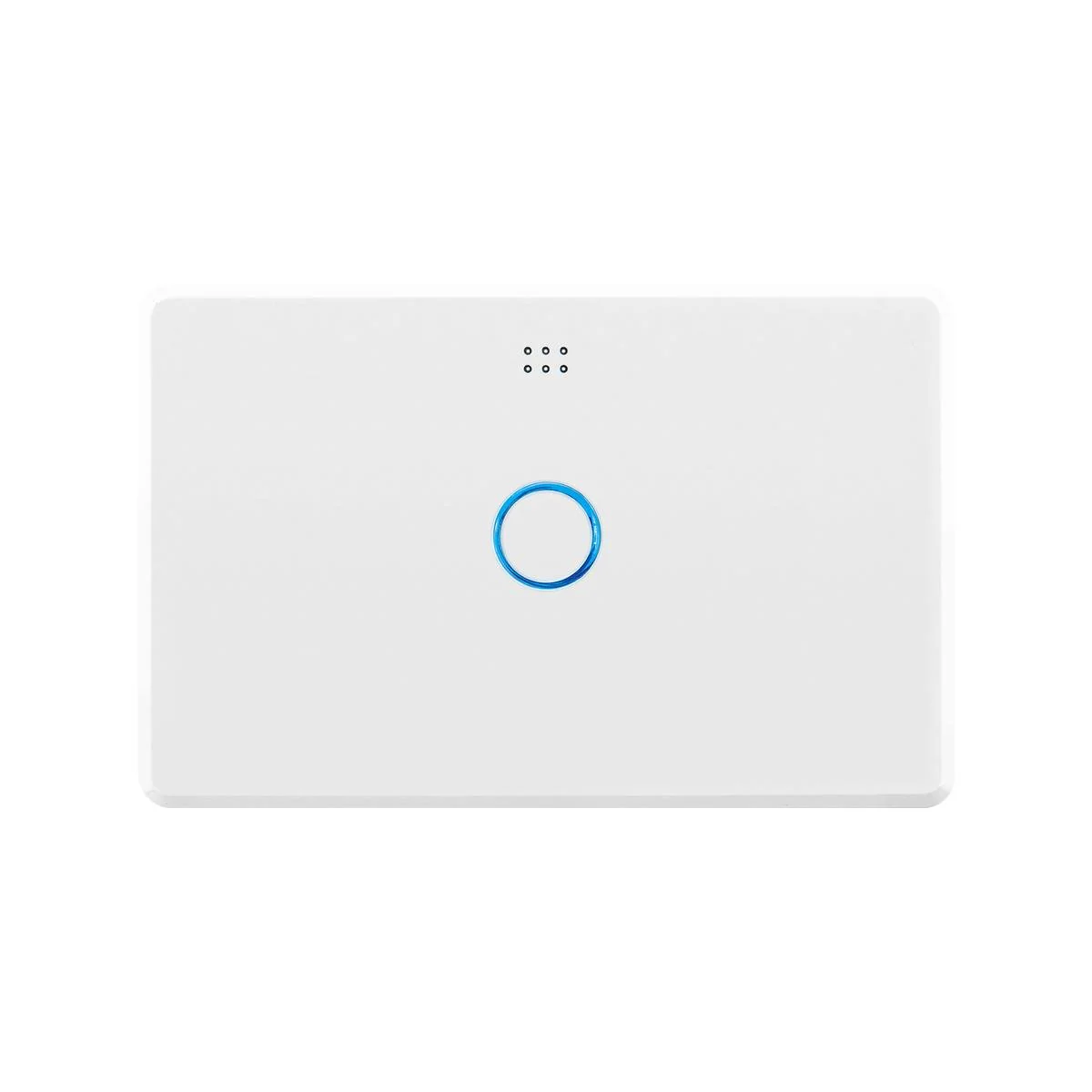 Deta Smart Light Switch - 40mm x 90mm - Polycarbonate - Touch Activated