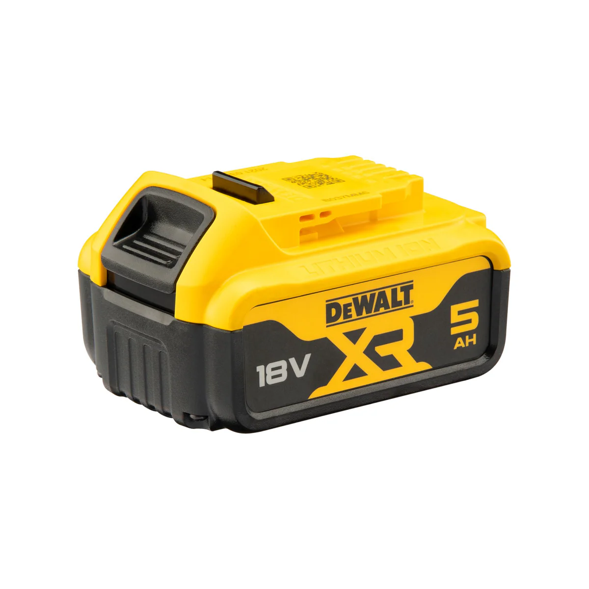 Dewalt 18V Cordless Brushless Hedge Trimmer Combo Kit - 550mm Blade - 5.0Ah - Image 3