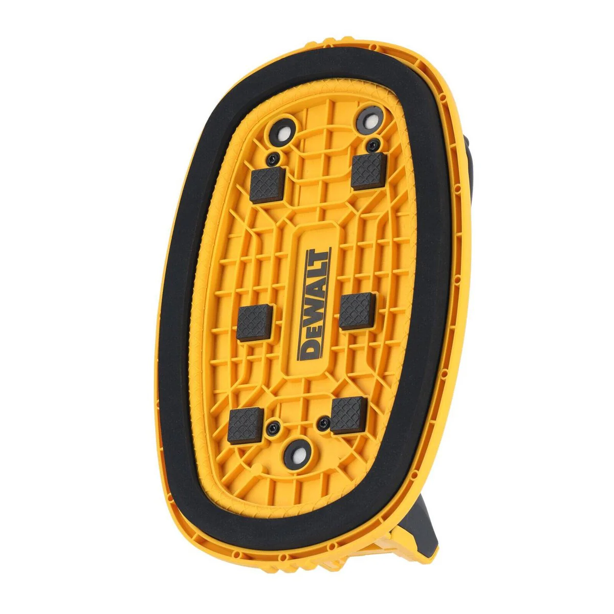 DeWalt 18V Grabo Suction Lifter DCE590N-XJ - 120kg Capacity - Digital Display - Image 4
