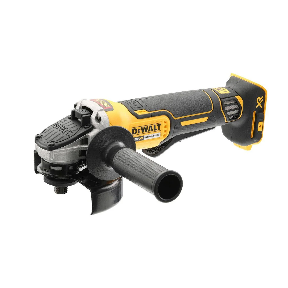 Dewalt 18V XR 6 Piece Combo Kit - 5.0Ah - Brushless - Professional Tools - Image 4