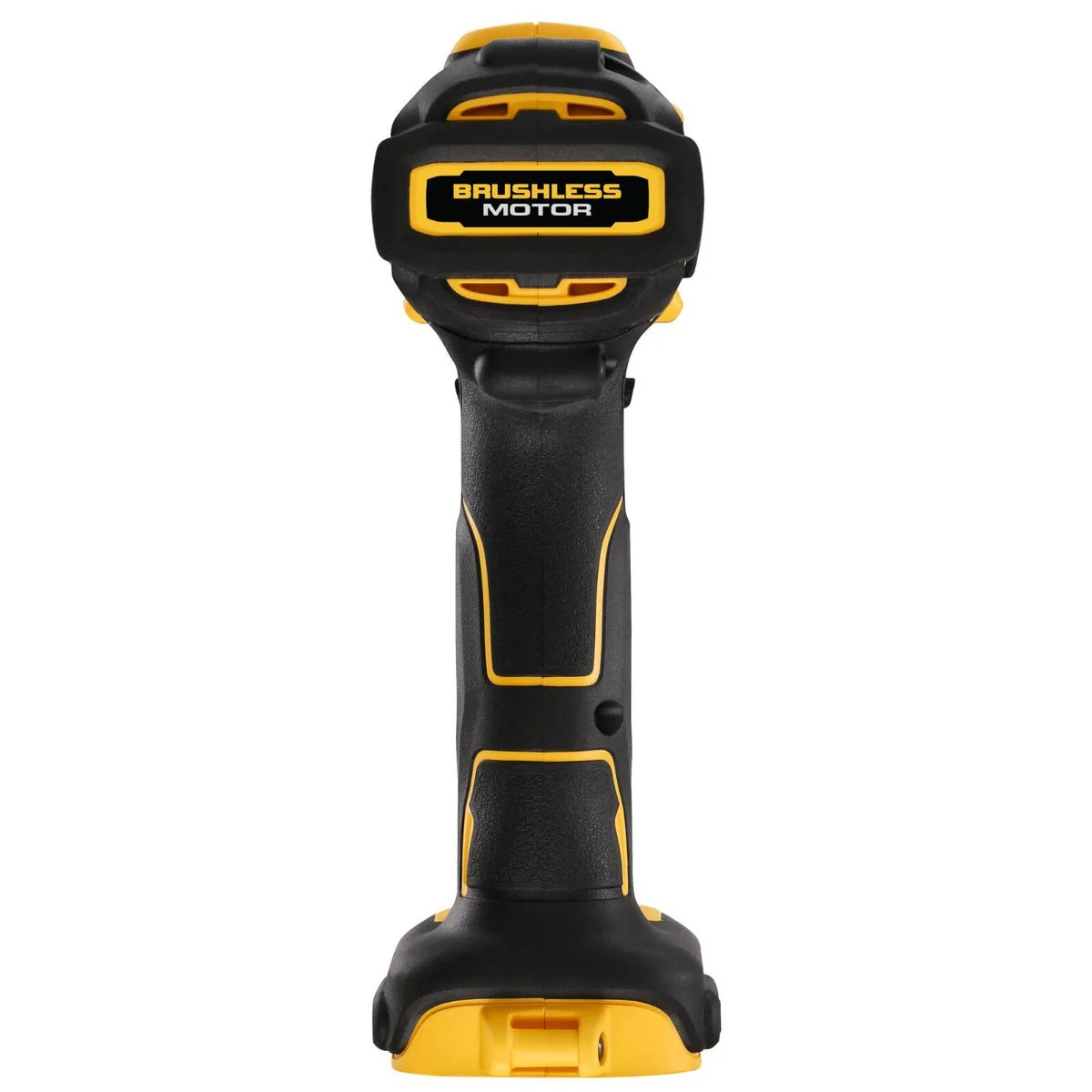 Dewalt 18V XR Compact Brushless Hammer Drill Driver DCD709N-XJ - 175mm - 1.2kg - 65Nm Torque - LED Light - Image 4