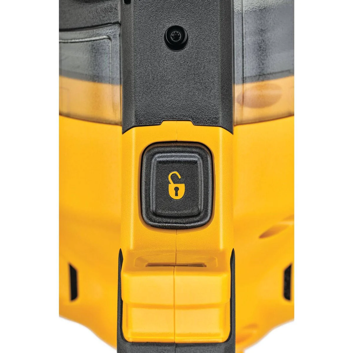 DeWalt 18V XR Li-Ion Cordless Handheld Stick Vacuum Skin Only - Image 3