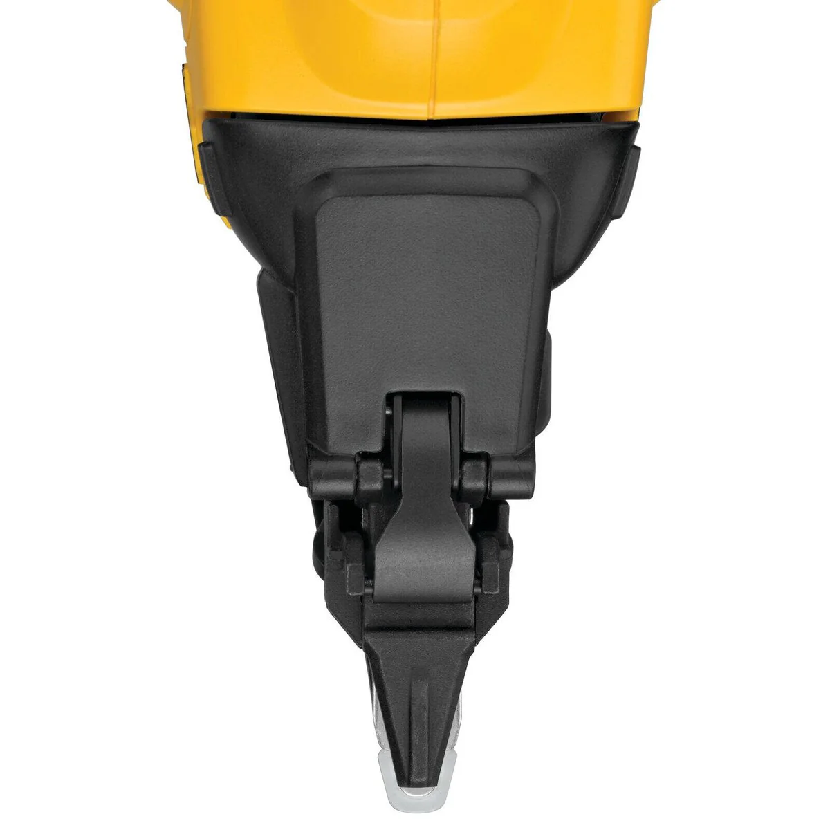 Dewalt 18V XR Li-Ion Cordless Straight Finish Nailer DCN662N-XJ - 16ga - 32mm to 64mm Nail Length - 110 Nail Capacity - Image 5