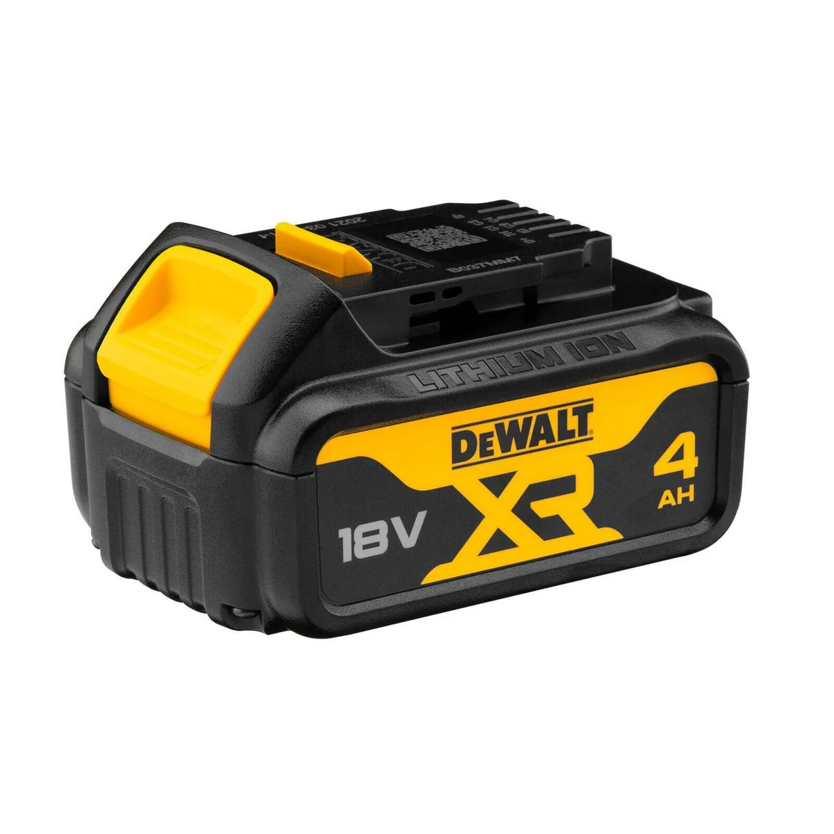 Dewalt 18V XR Orbital Sander 4.0Ah Kit DCZ210M1A-XE - Variable Speed - Dust Management - Image 3