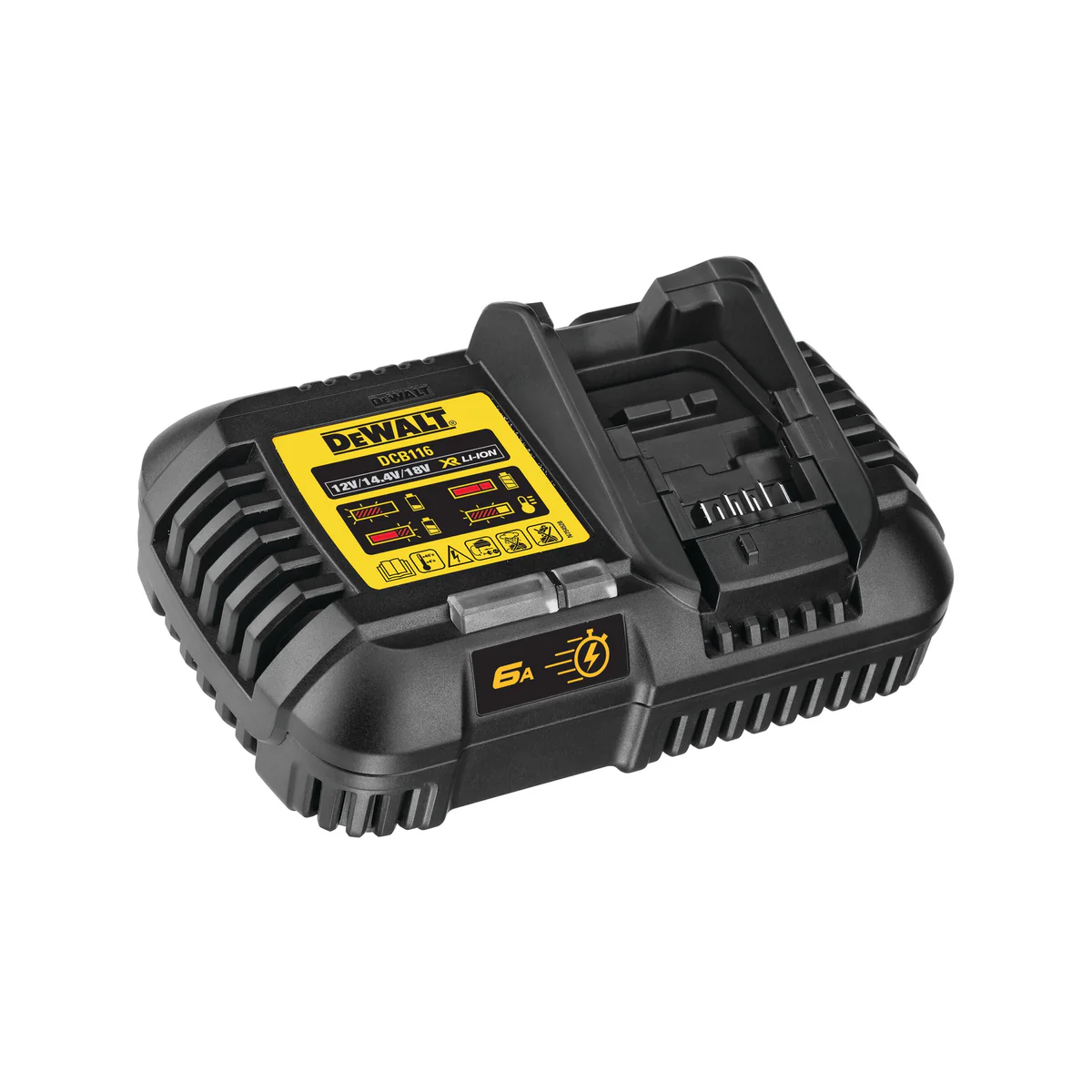 Dewalt 54V Chainsaw Cordless Kit - 45cm - 2.7HP - Brushless Motor - Auto Oil Bar - Image 5
