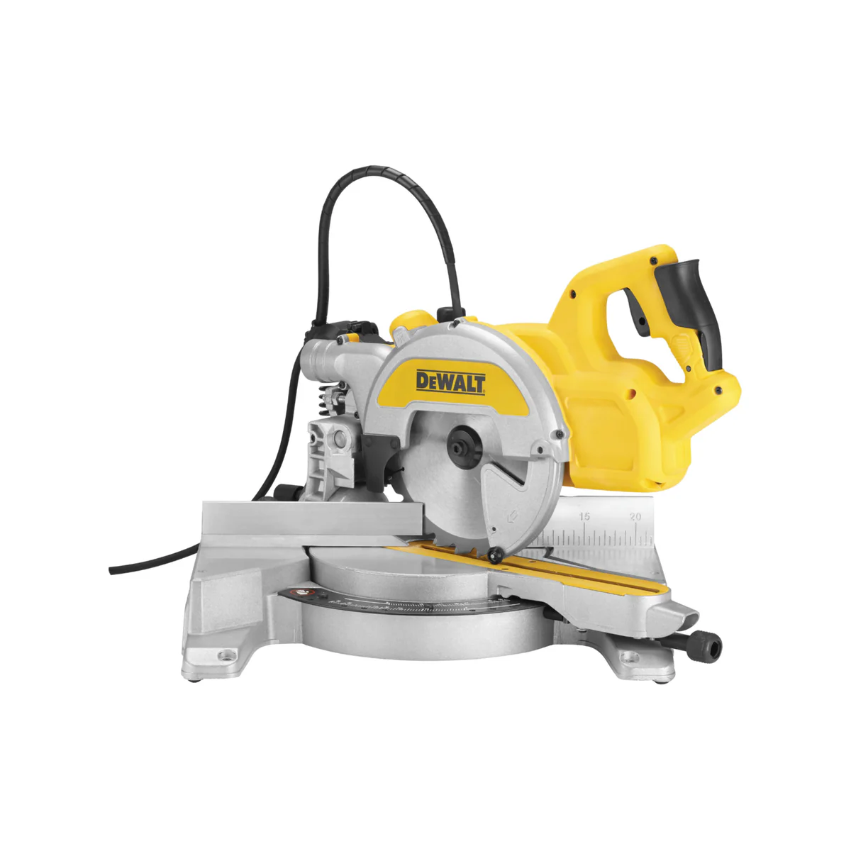 DEWALT 54V XR FLEXVOLT Cordless Mitre Saw DCS777N-XJ - 216mm - High Performance - Image 3