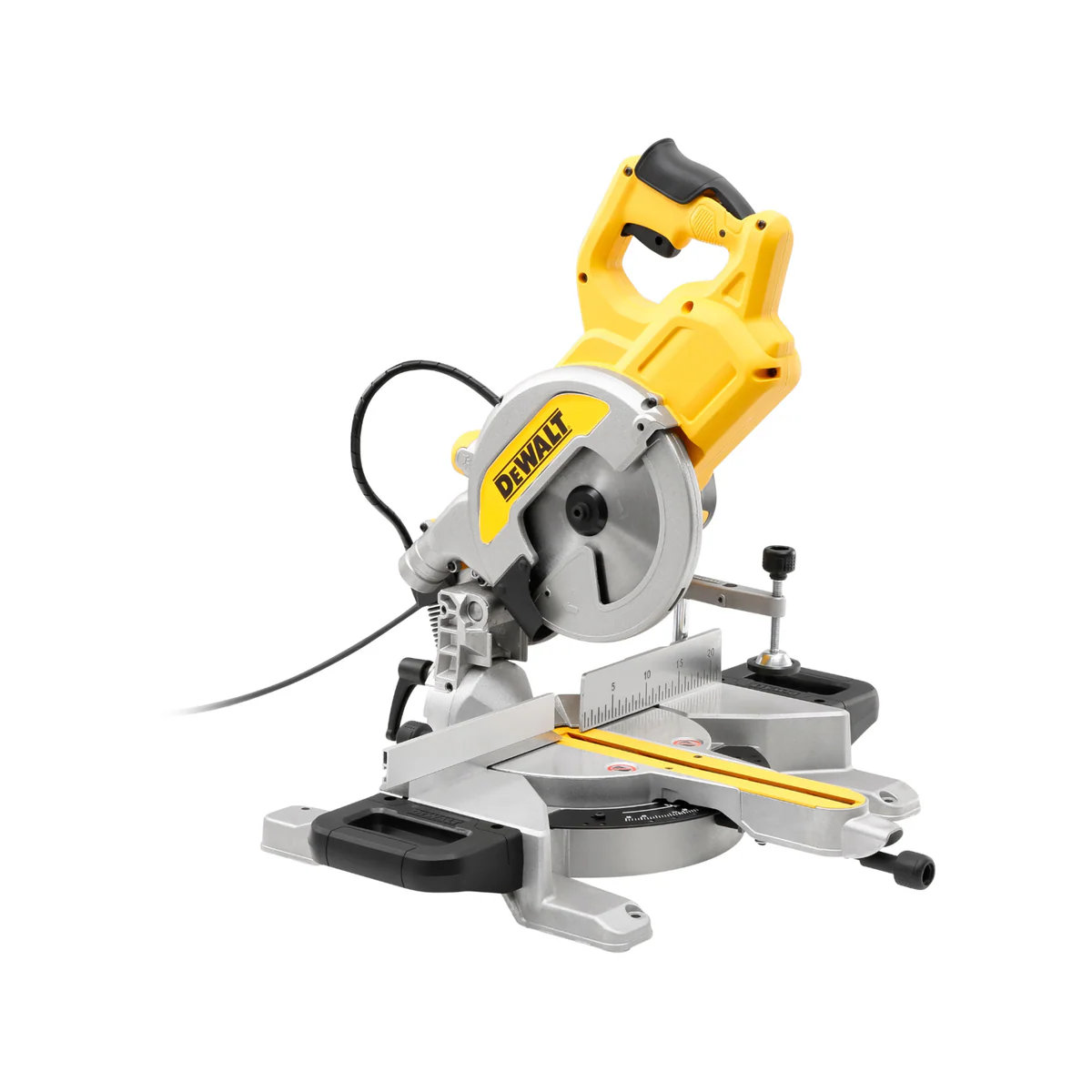 DEWALT 54V XR FLEXVOLT Cordless Mitre Saw DCS777N-XJ - 216mm - High Performance - Image 4