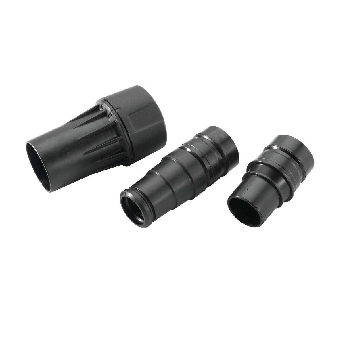 DeWALT Airlock Dust Connection Kit - DWV9210-XJ - 205mm x 70mm x 210mm - Quick Connect