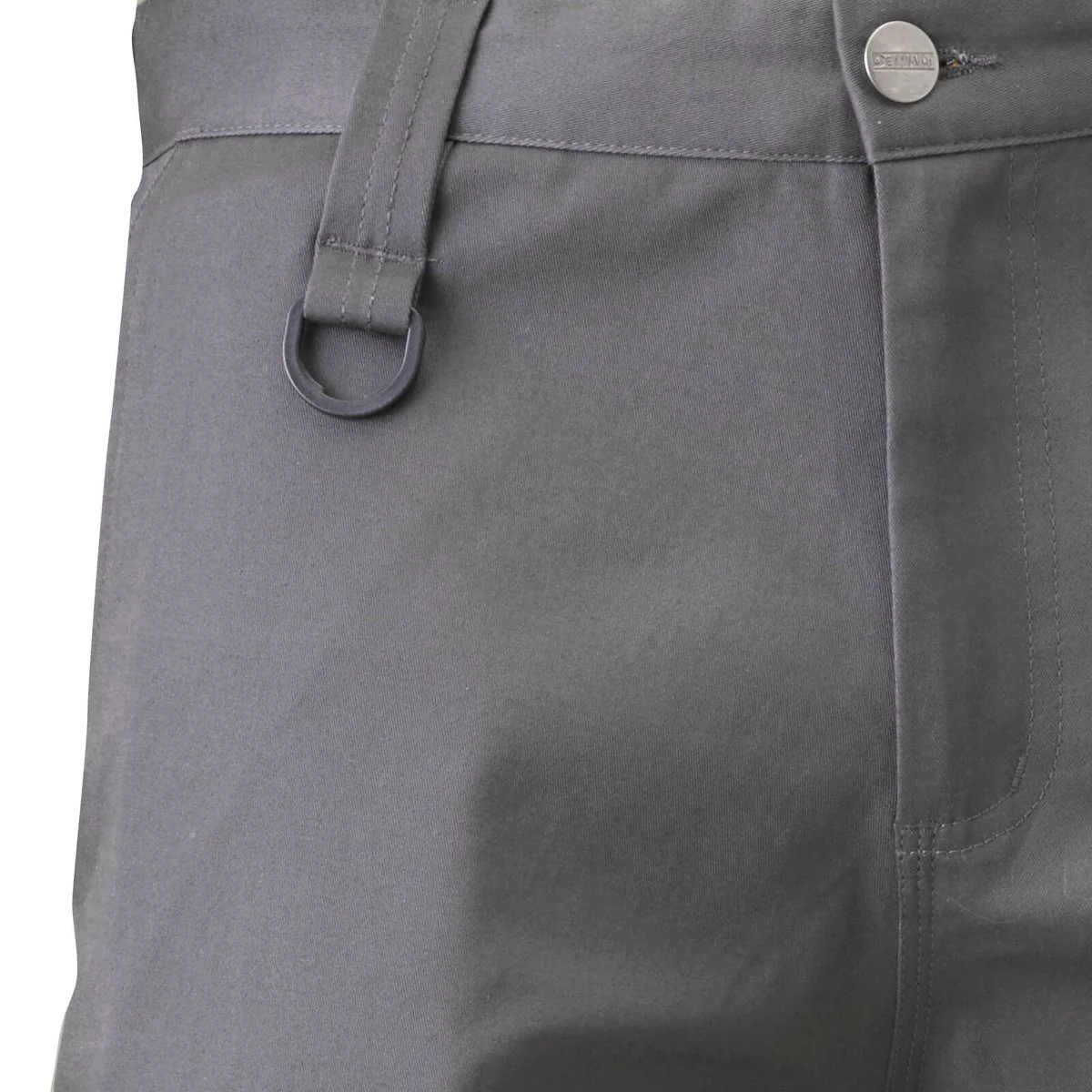 Dewalt Grey Goldfield Prostretch Trousers 34 - Flexibility - Comfort - Image 5