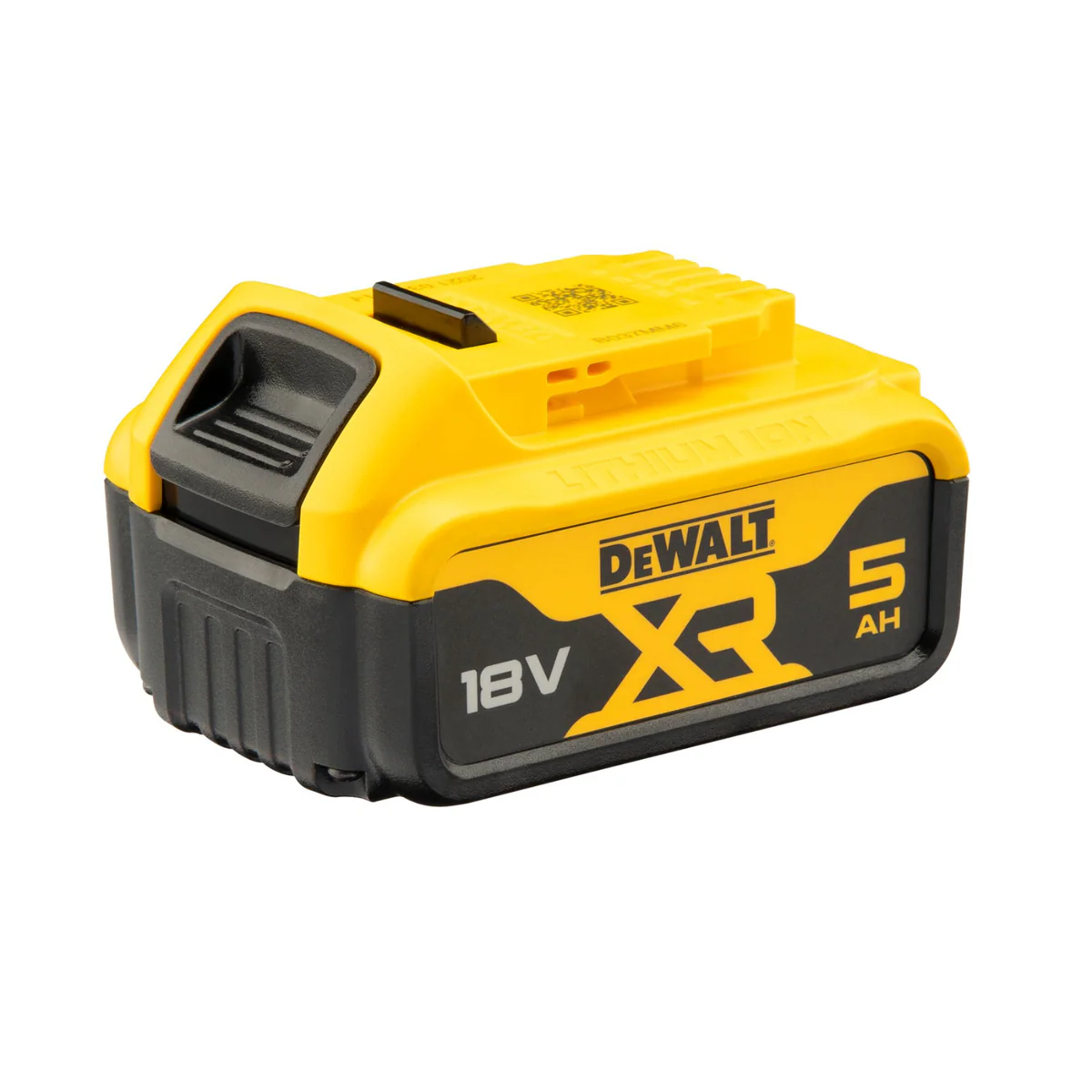 Dewalt Hammer Drill Driver - 18V - Li-Ion - Brushless Technology - Image 3