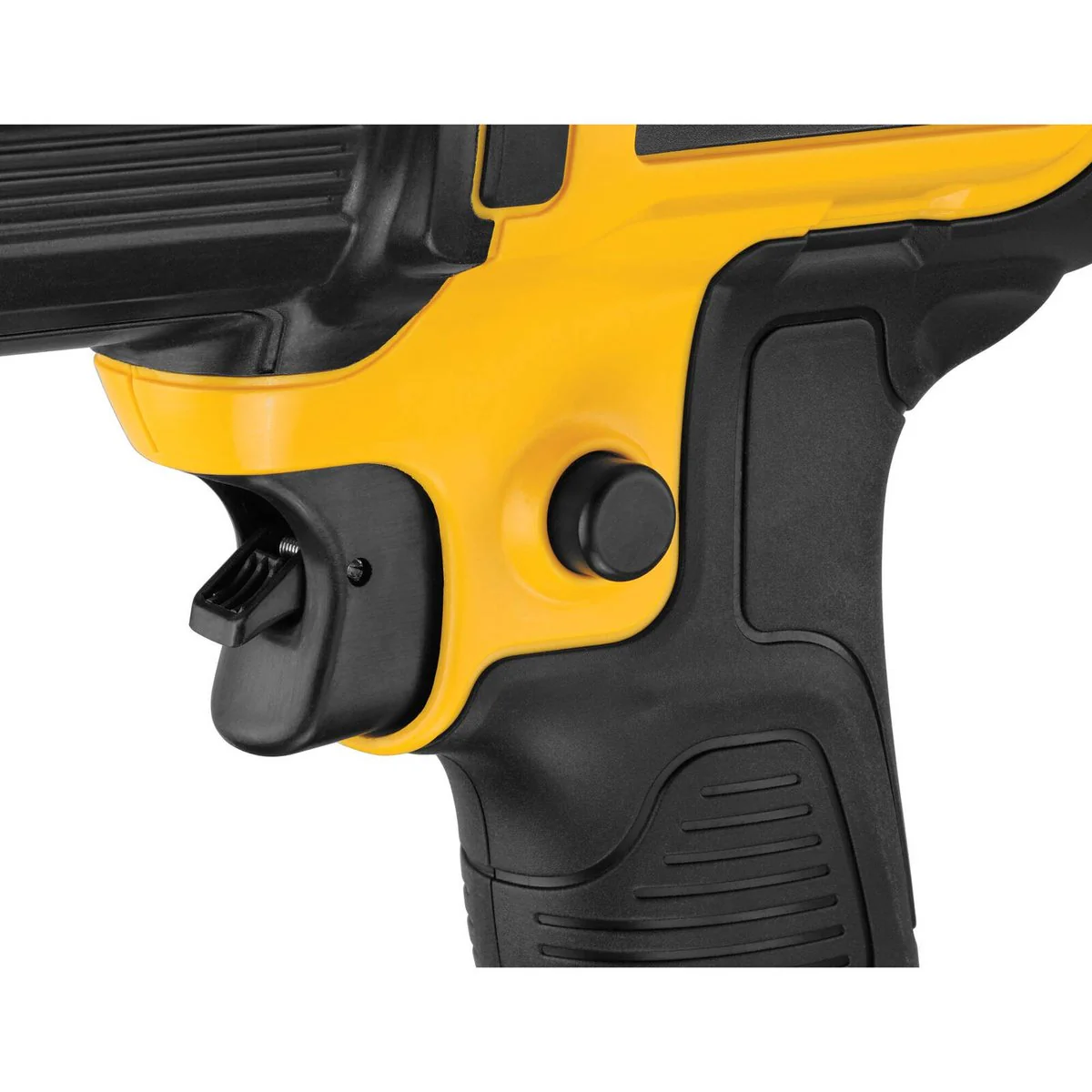 Dewalt 18V XR Li-Ion Heat Gun Skin Only - 530°C Max Temperature - 0.6kg - Image 3