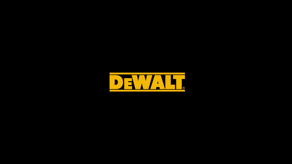 Dewalt Impact Driver - 18V 5Ah - Brushless - Variable Speed - Image 4
