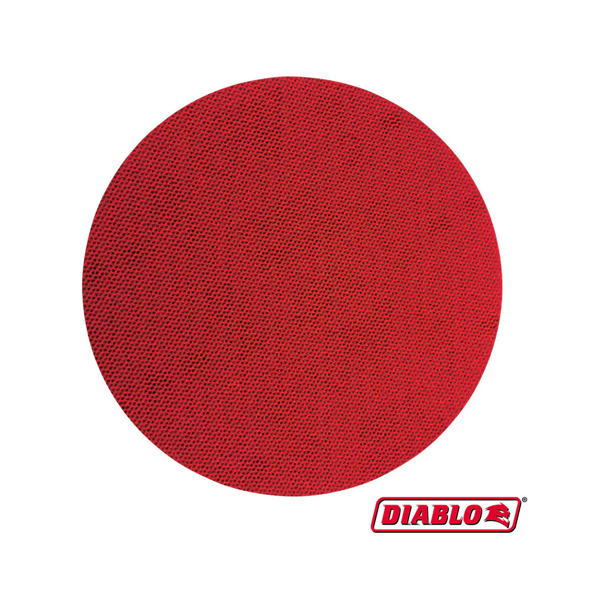 Diablo 125mm Orbital Sandnet Discs 10 Pack - 180 Grit - Clog-Reducing Design - Image 2