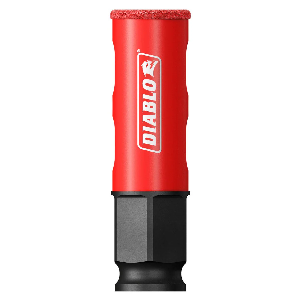 Diablo 3 4" Diamond Grit Hole Saw - 76mm - Efficient Drilling in Tile, Glass - Image 2
