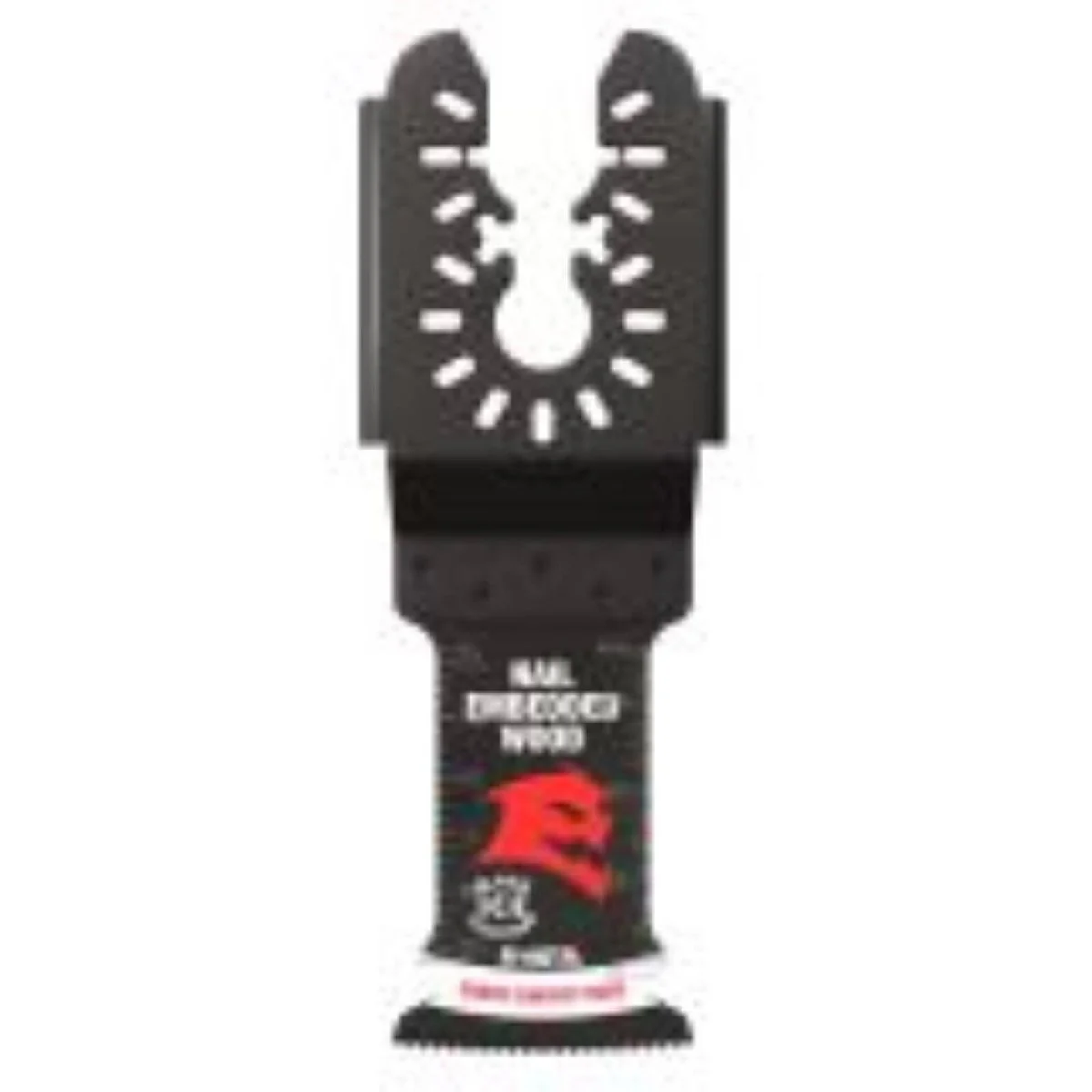 Diablo 30mm Bi-Metal Demo Demon OMT Blades for Nail Embedded Wood - 10 Pack - Durable & Precise - Image 2