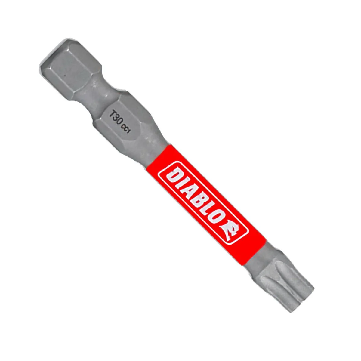 Diablo Power Bit T30 2" - 15 Pack - Extreme Durability - Impact Resistance - Image 2