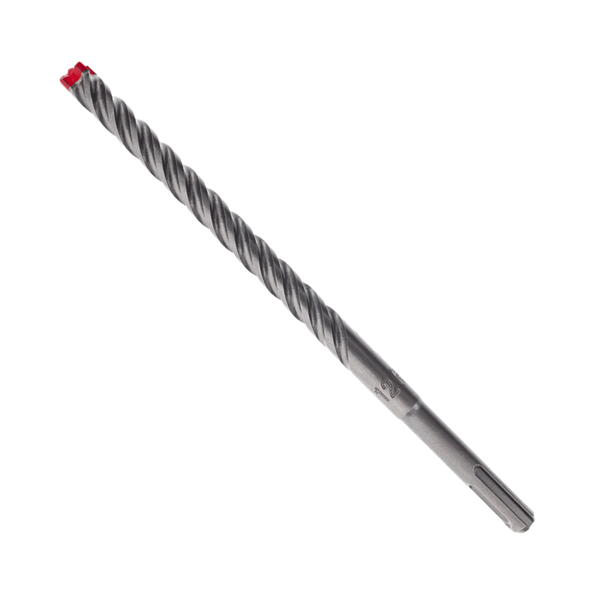 Diablo Rebar Demon SDS-Plus Hammer Drill 12 x 215mm - Durable Precision - Image 2