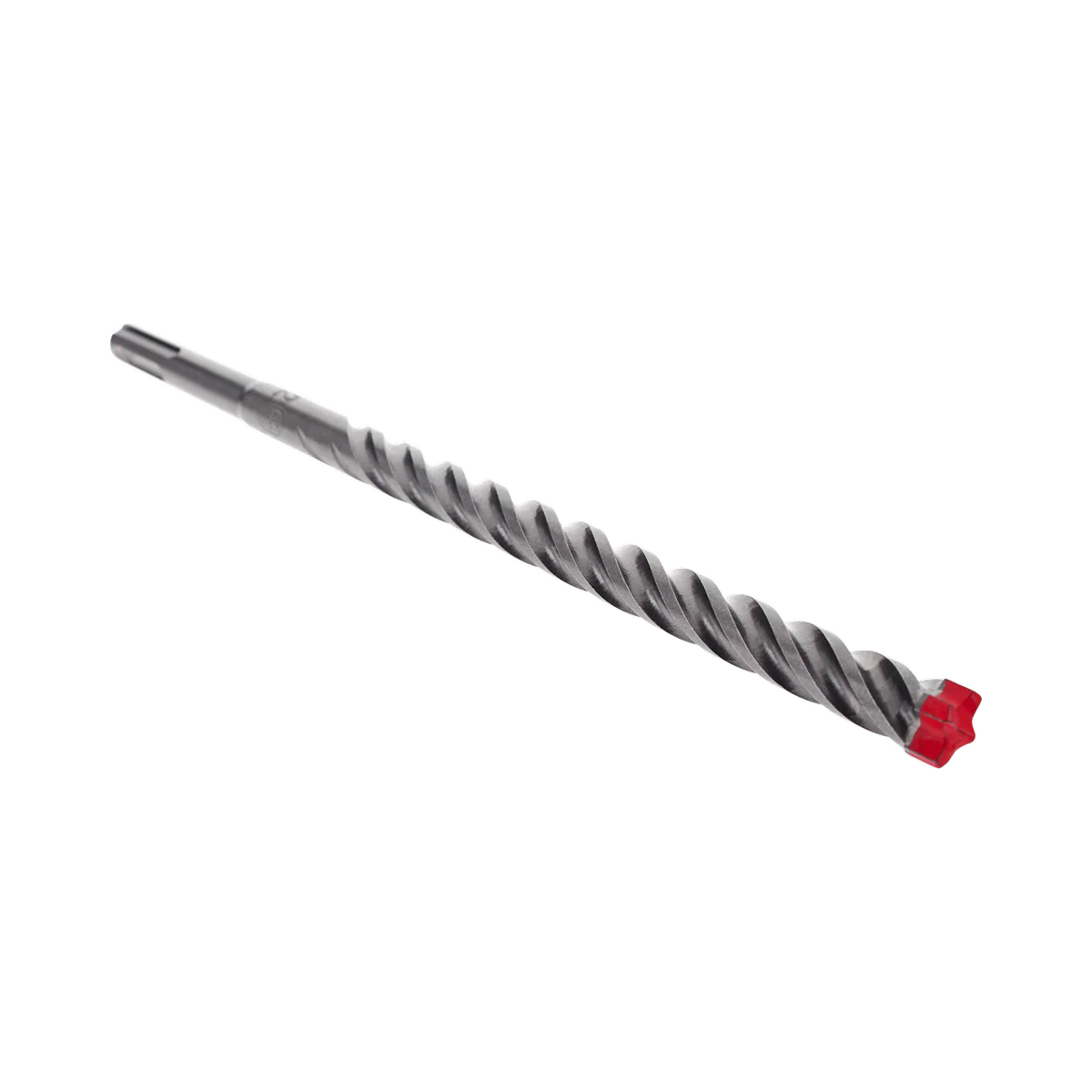 Diablo Rebar Demon SDS-Plus Hammer Drill 12 x 215mm - Durable Precision - Image 3