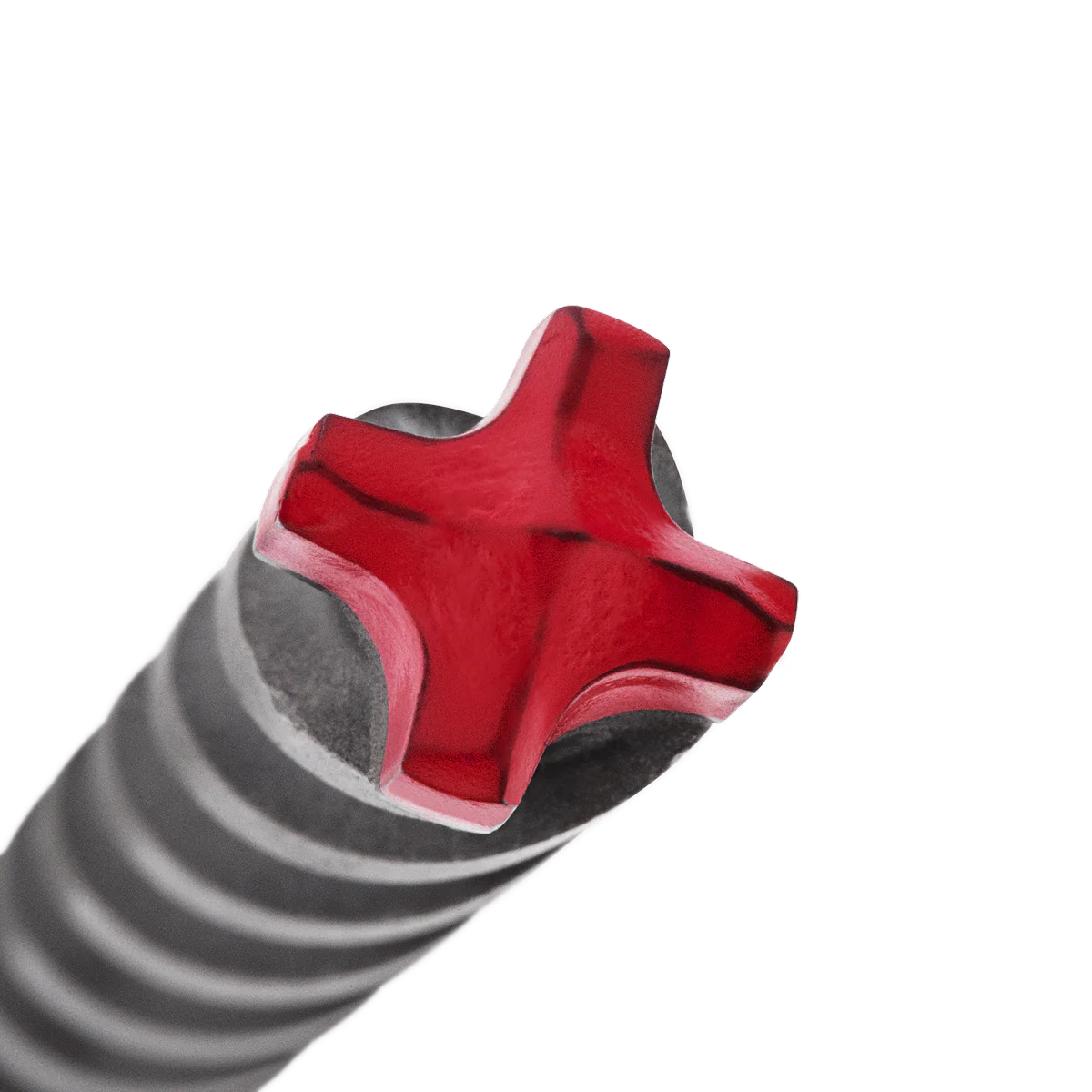 Diablo Rebar Demon SDS-Plus Hammer Drill 12 x 215mm - Durable Precision - Image 4