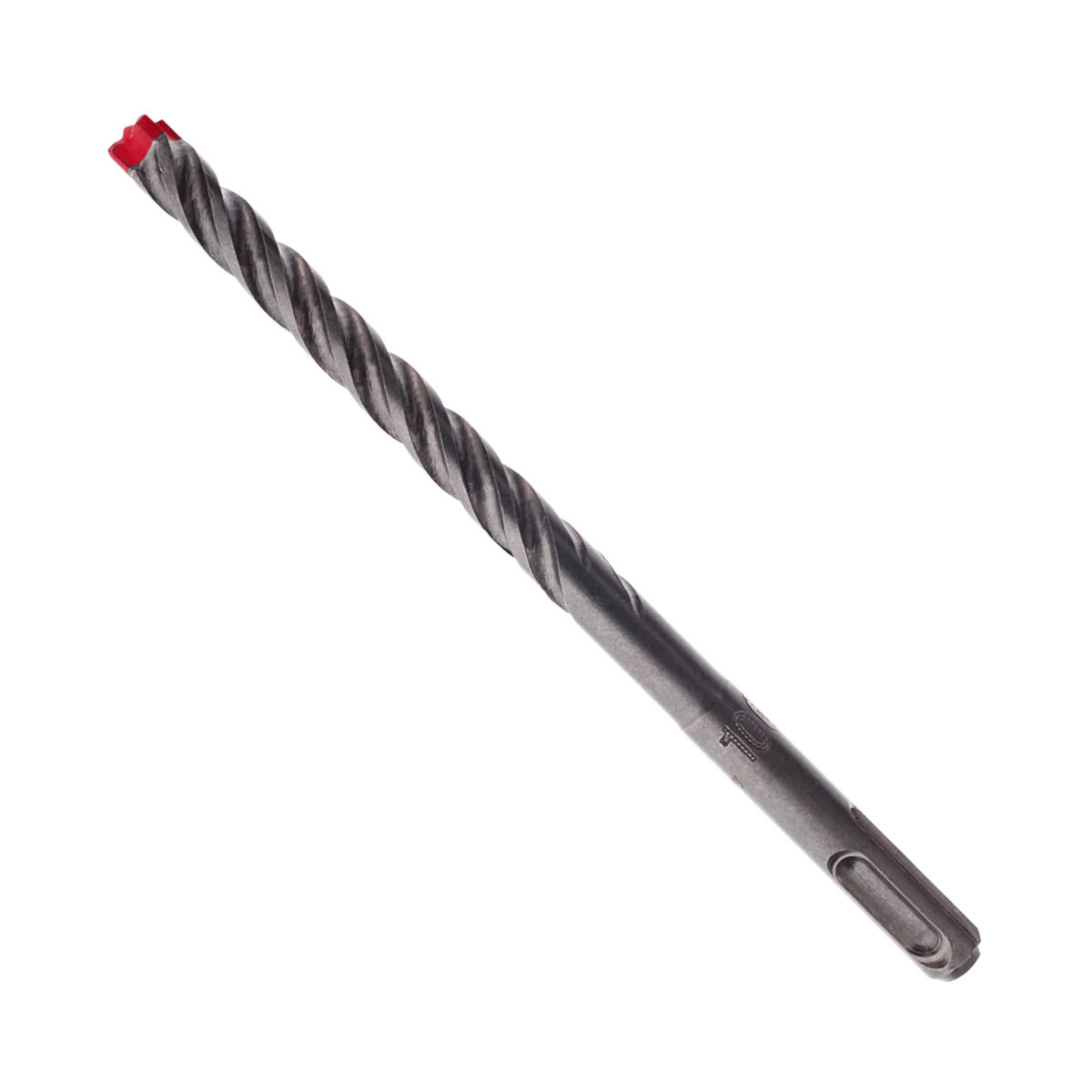 Diablo Rebar Demon SDS-Plus Hammer Drill Bit 10 x 165mm - Dura-Carbide™ - Image 2
