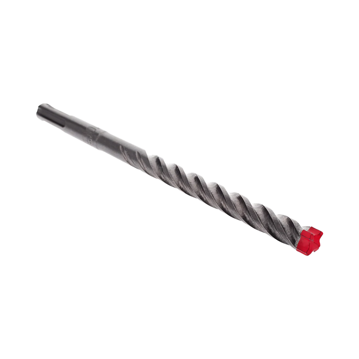 Diablo Rebar Demon SDS-Plus Hammer Drill Bit 10 x 165mm - Dura-Carbide™ - Image 3