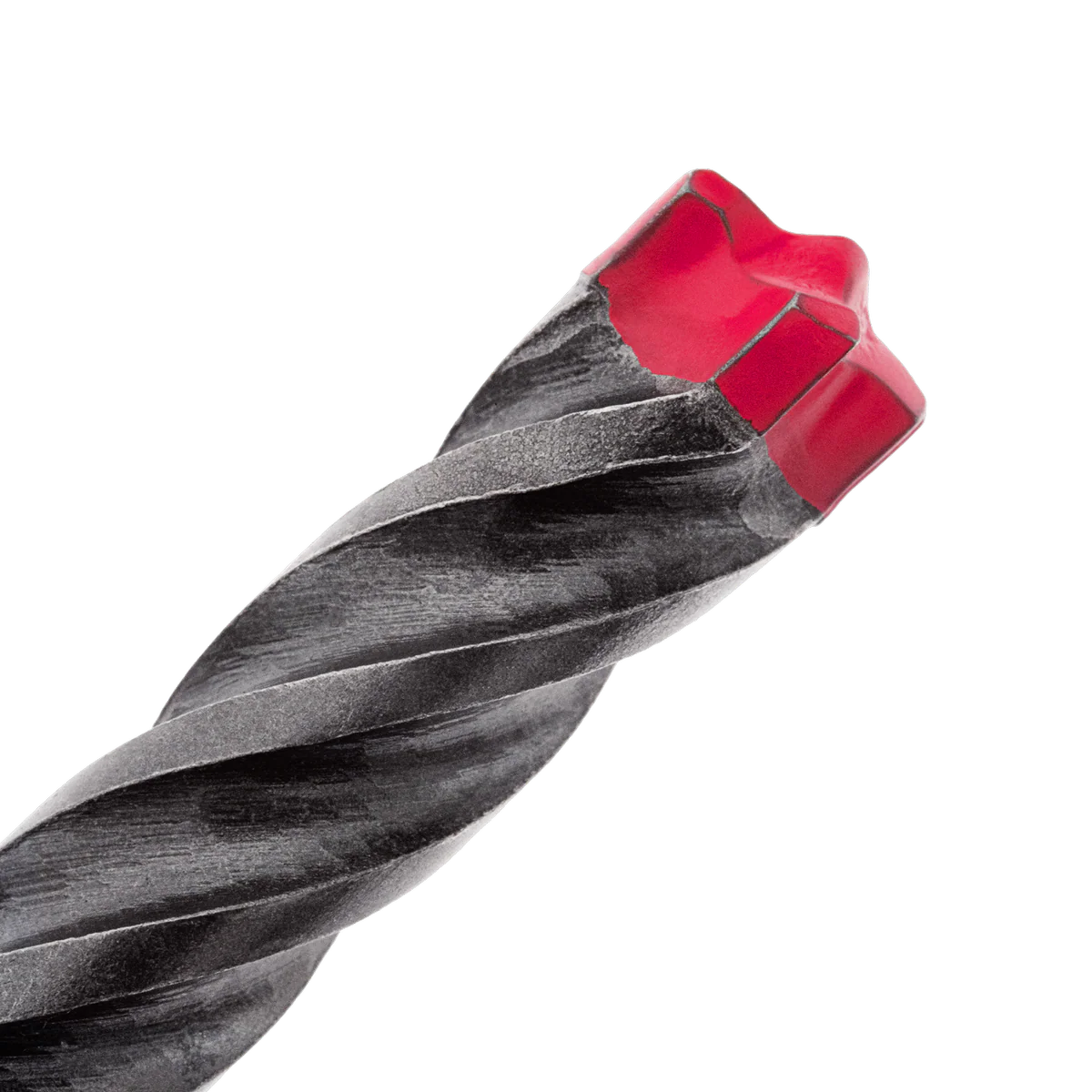 Diablo Rebar Demon SDS-Plus Hammer Drill Bit 10 x 165mm - Dura-Carbide™ - Image 4
