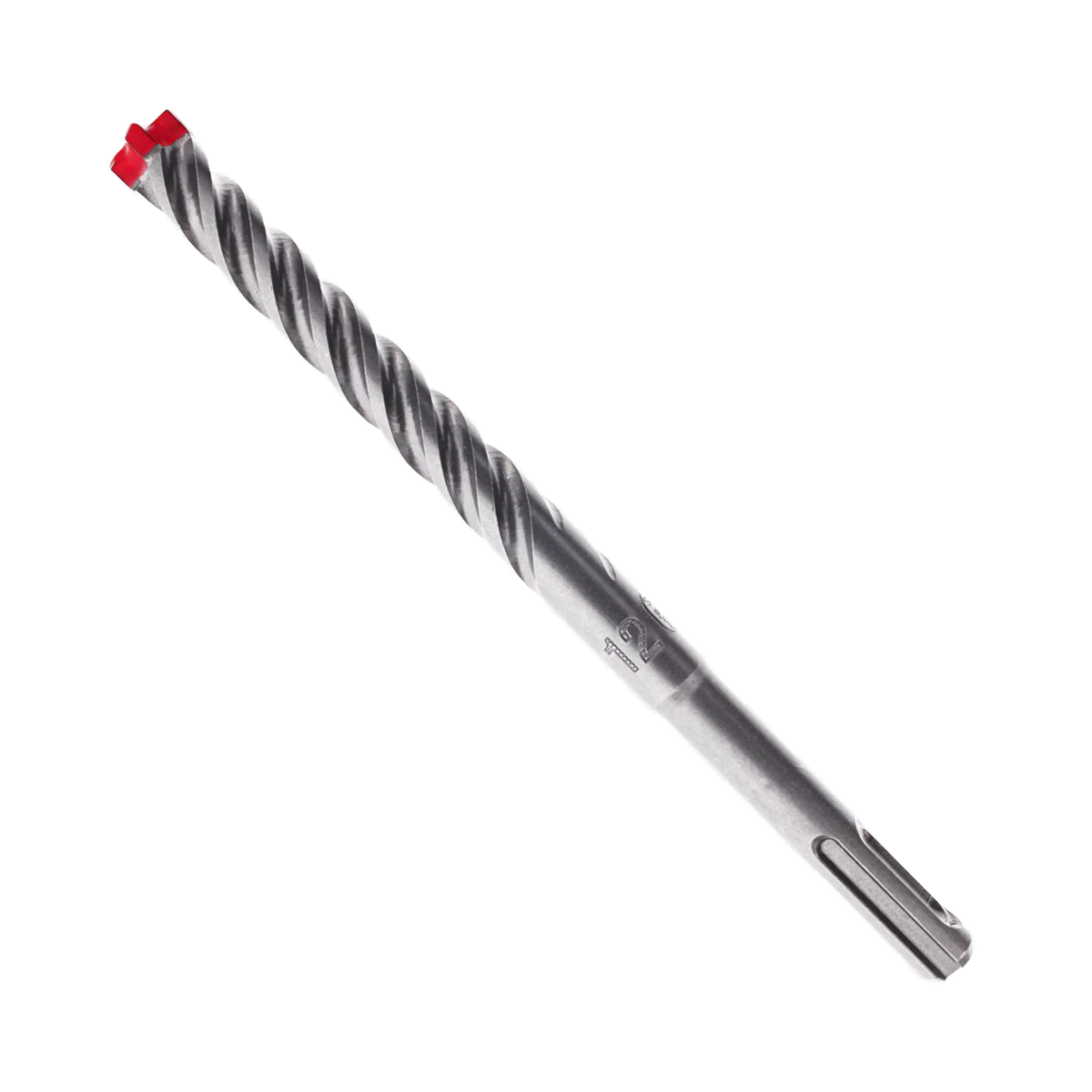 Diablo Rebar Demon SDS-Plus Hammer Drill Bit 12 x 165mm - Dura-Carbide™ - Image 2