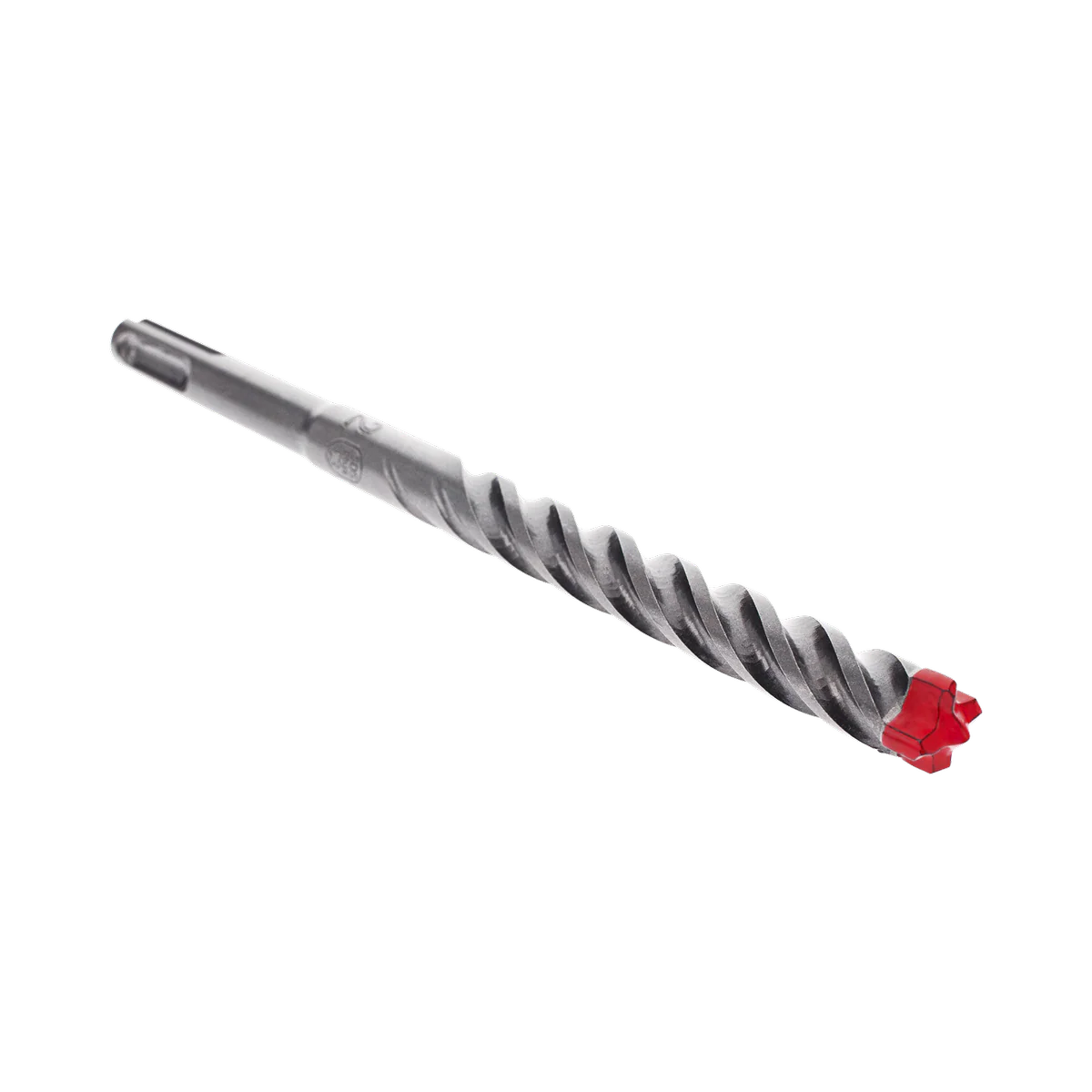 Diablo Rebar Demon SDS-Plus Hammer Drill Bit 12 x 165mm - Dura-Carbide™ - Image 3
