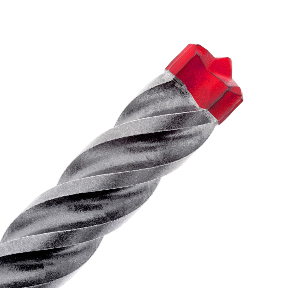 Diablo Rebar Demon SDS-Plus Hammer Drill Bit 12 x 165mm - Dura-Carbide™ - Image 4