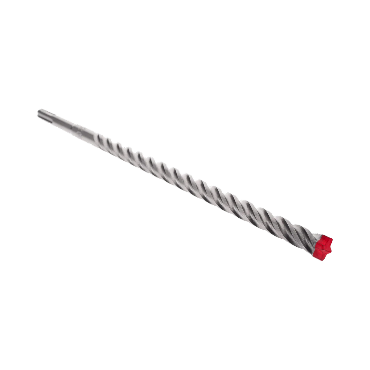 Diablo Rebar Demon SDS Plus Hammer Drill Bit - 12 x 265mm - Dura-Carbide™ - Image 3