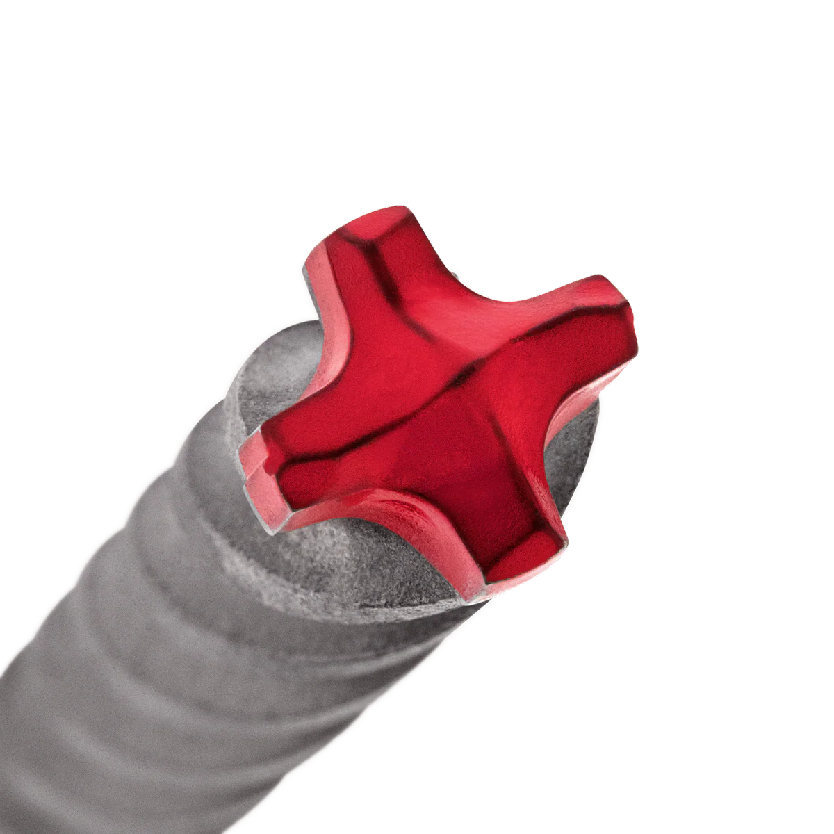 Diablo Rebar Demon SDS Plus Hammer Drill Bit - 12 x 265mm - Dura-Carbide™ - Image 4