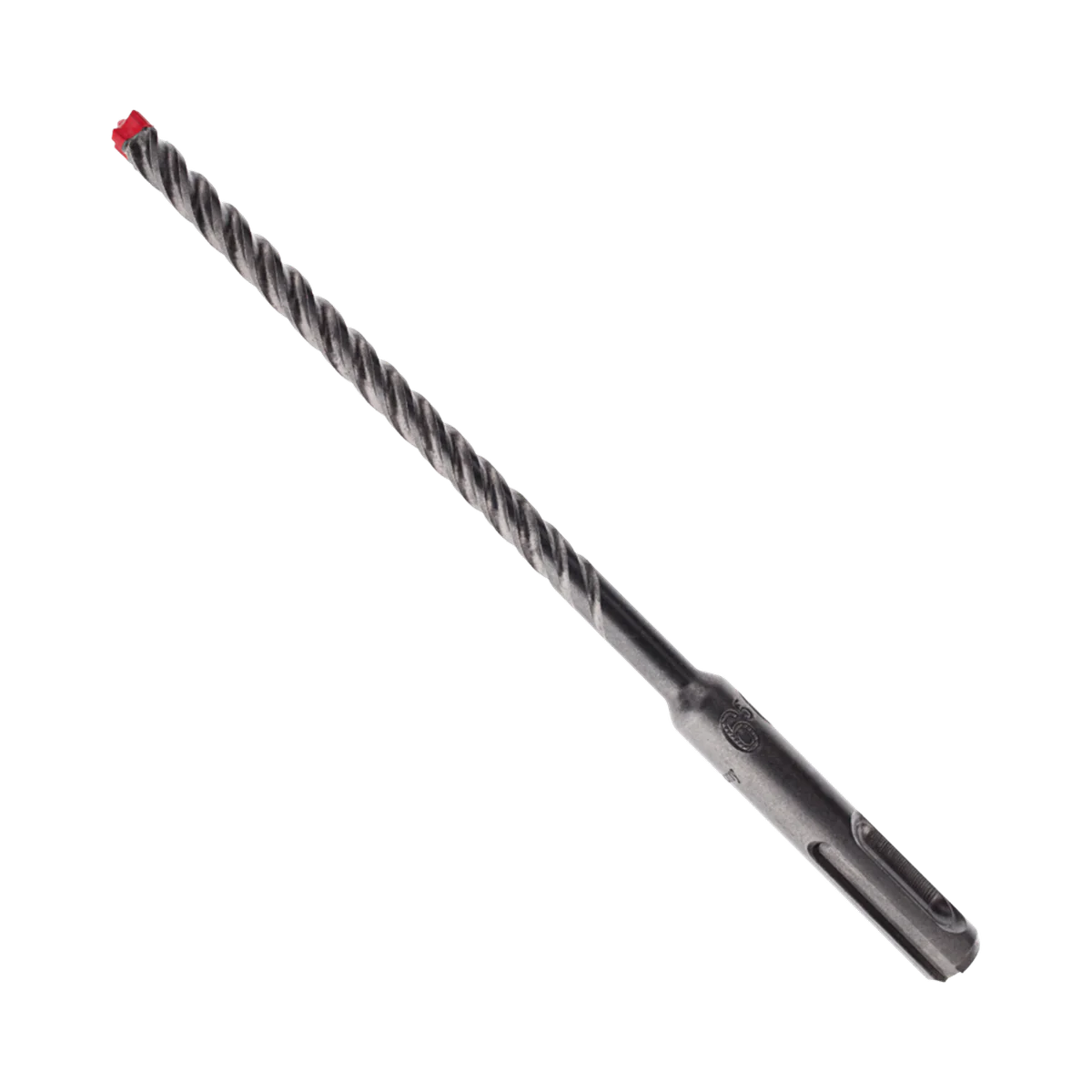 Diablo Rebar Demon SDS-Plus Hammer Drill Bit 6.5 x 165mm - Durable, Precision - Image 2