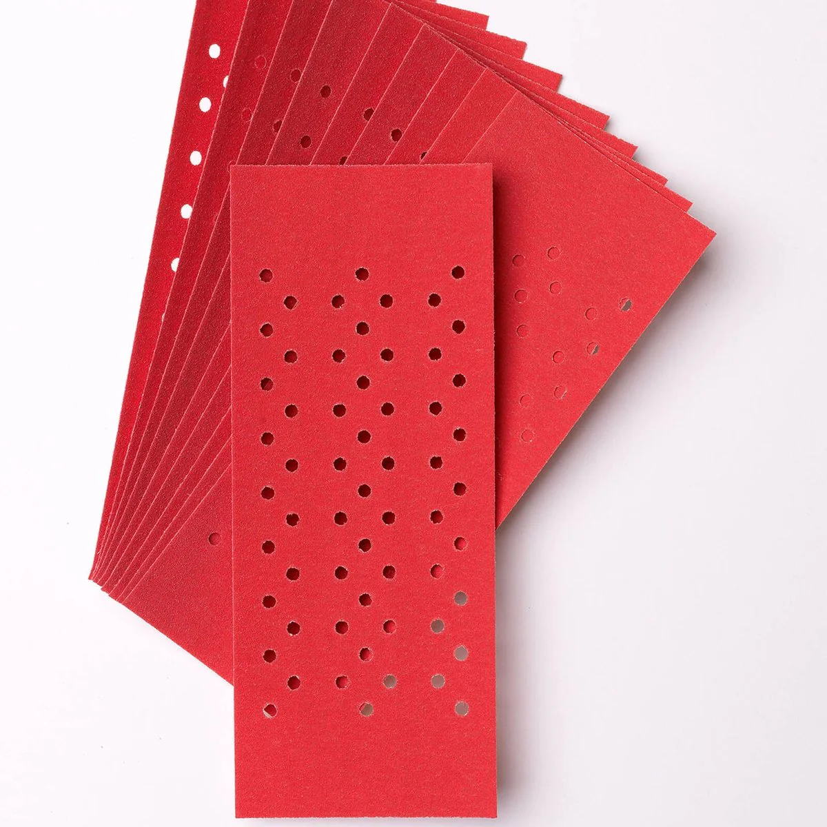 Diablo Sanding Sheet - 115 x 280mm - Coated Abrasive - 240 Grit - 10 Pack - Image 2