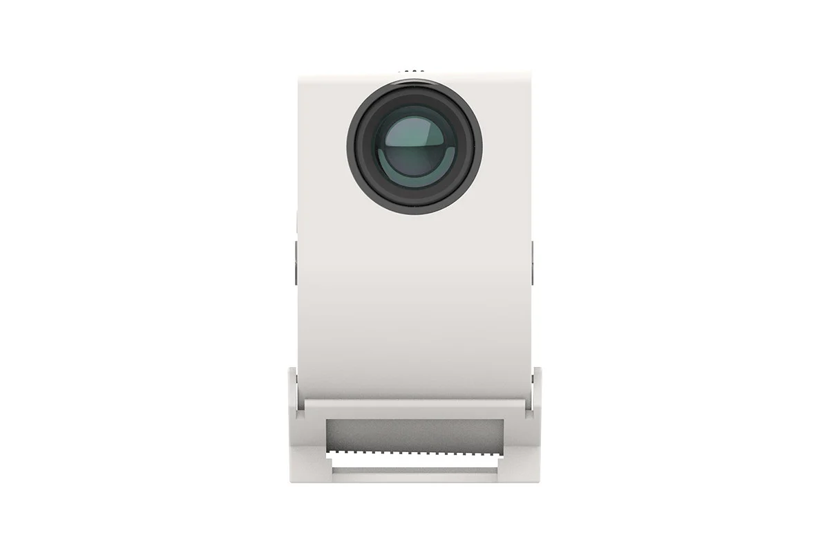 Digitor Freestyle Mini Portable Smart Projector - 720p HD, USB-C - Image 7