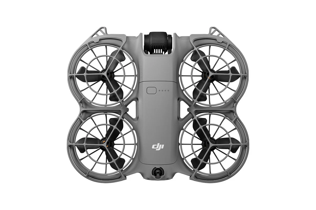 DJI Neo 2 Drone with 4K Camera, Gesture Control & Obstacle Sensing - Image 8