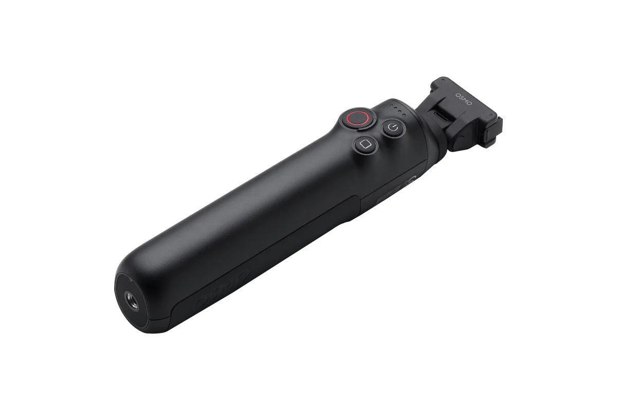 DJI Osmo 360 Power Extension Rod with USB-C Charging & Telescopic Reach - Image 3