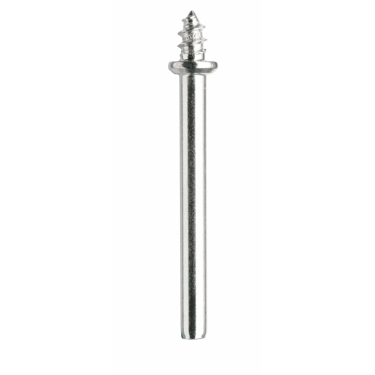 Dremel 401 Mandrel Screw - 1/8 Inch Shank - Polishing Accessory Mount