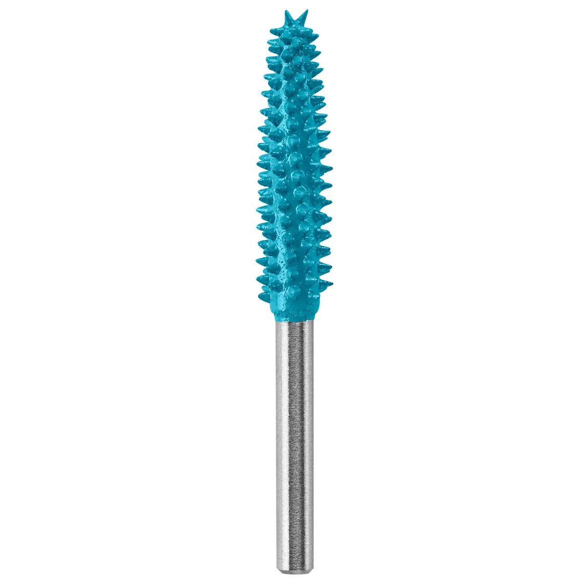Dremel 9952 Max Power Carving Bit - ¼” Taper Profile - 2X Faster Material Removal