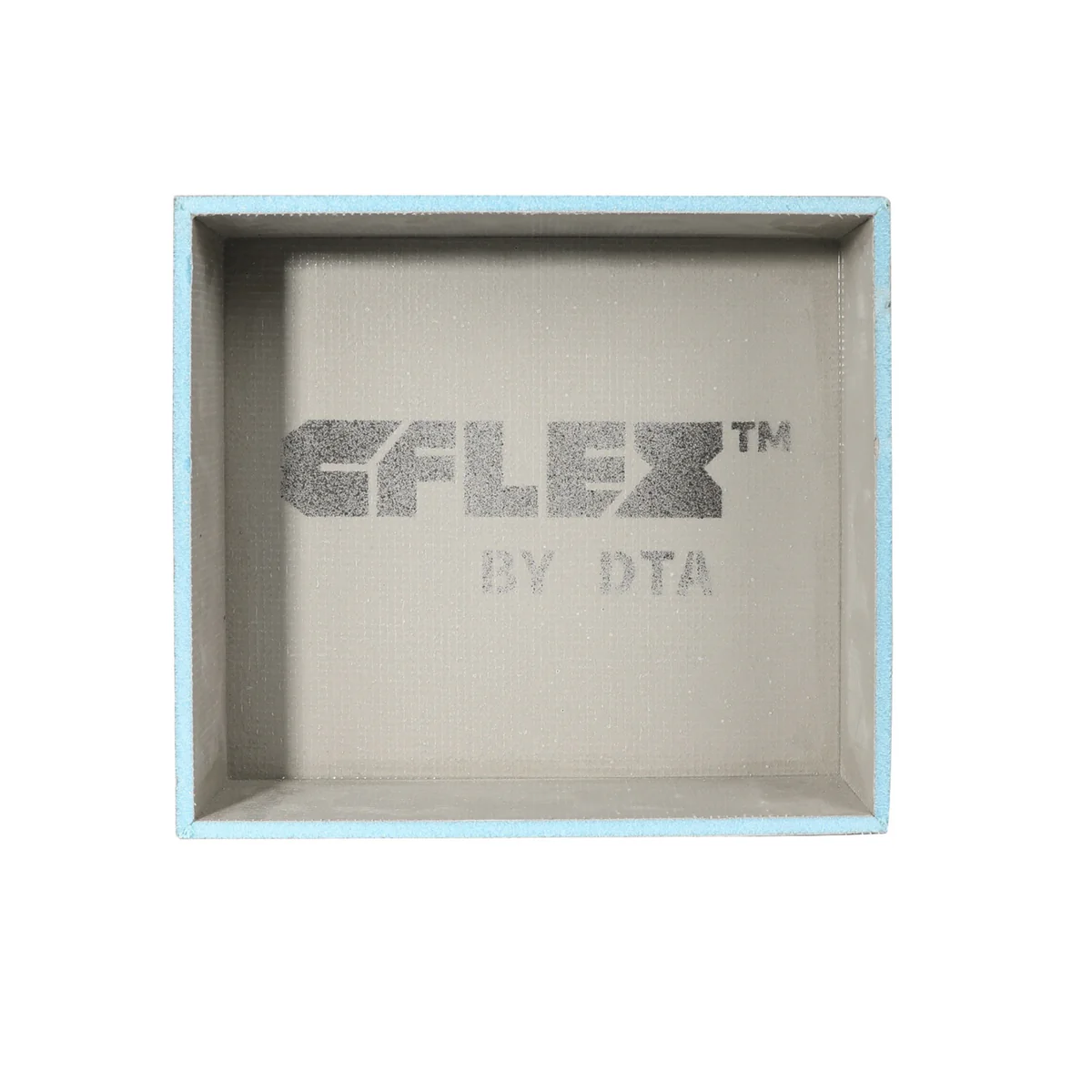 DTA Australia CFlex Shower Wall Recess - 320mm x 360mm x 100mm - Waterproof
