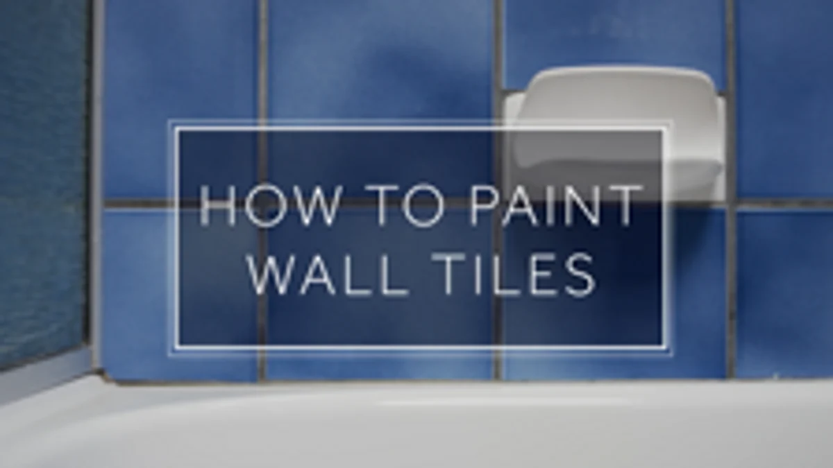 Dulux Renovation Range Tiles Benchtops 1L Satin Deep - Image 5