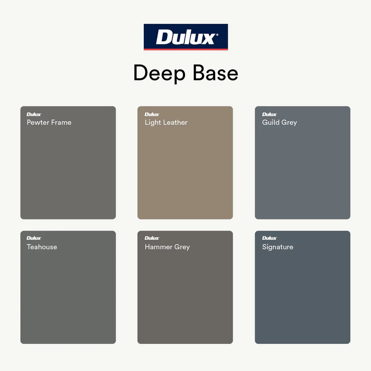 Dulux Wash Wear Interior Paint - 2L Deep Low Sheen - Washable & Stain Resistant - Image 3
