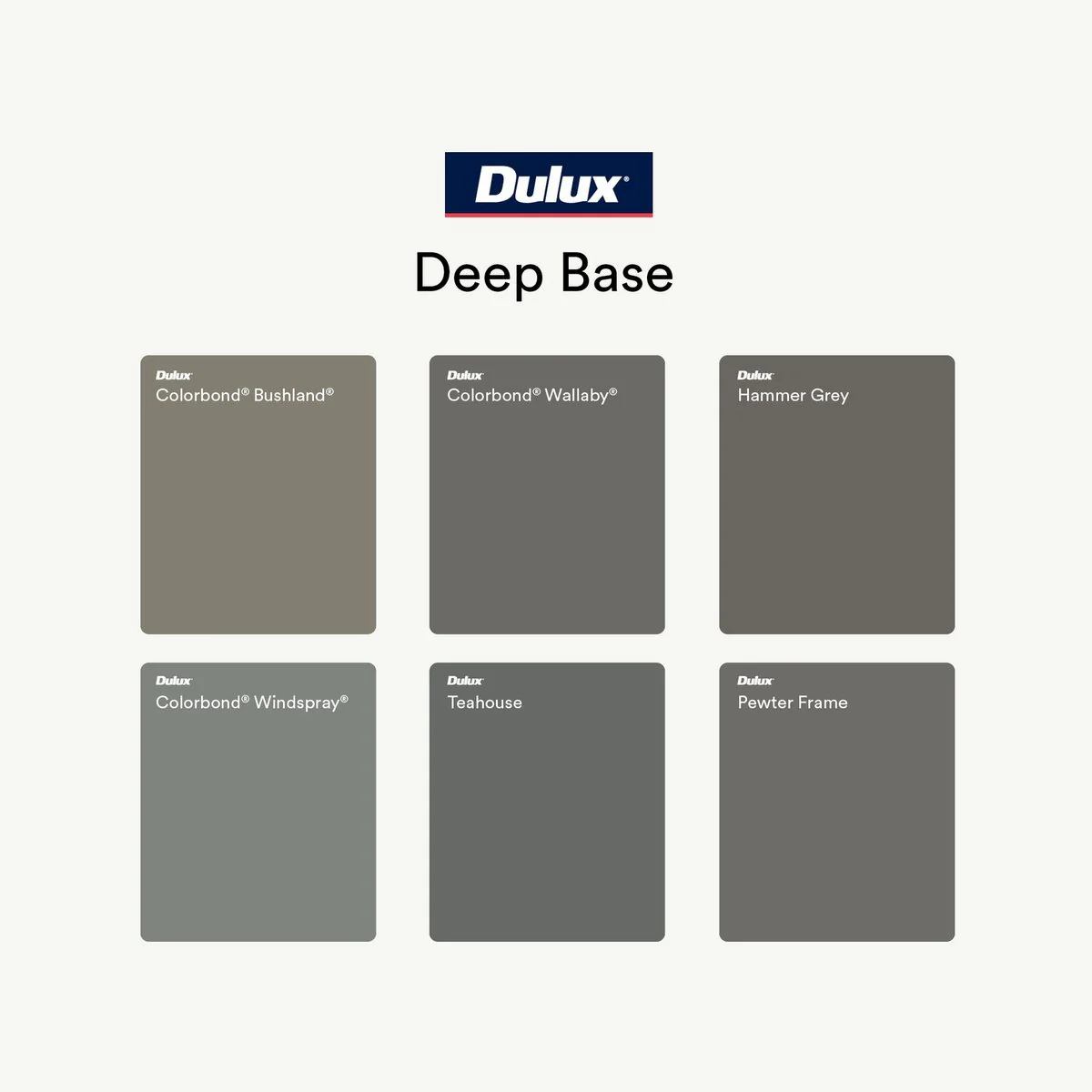 Dulux Weathershield Exterior Paint - Deep Gloss - 4L - 205mm x 198mm x 180mm - Image 3