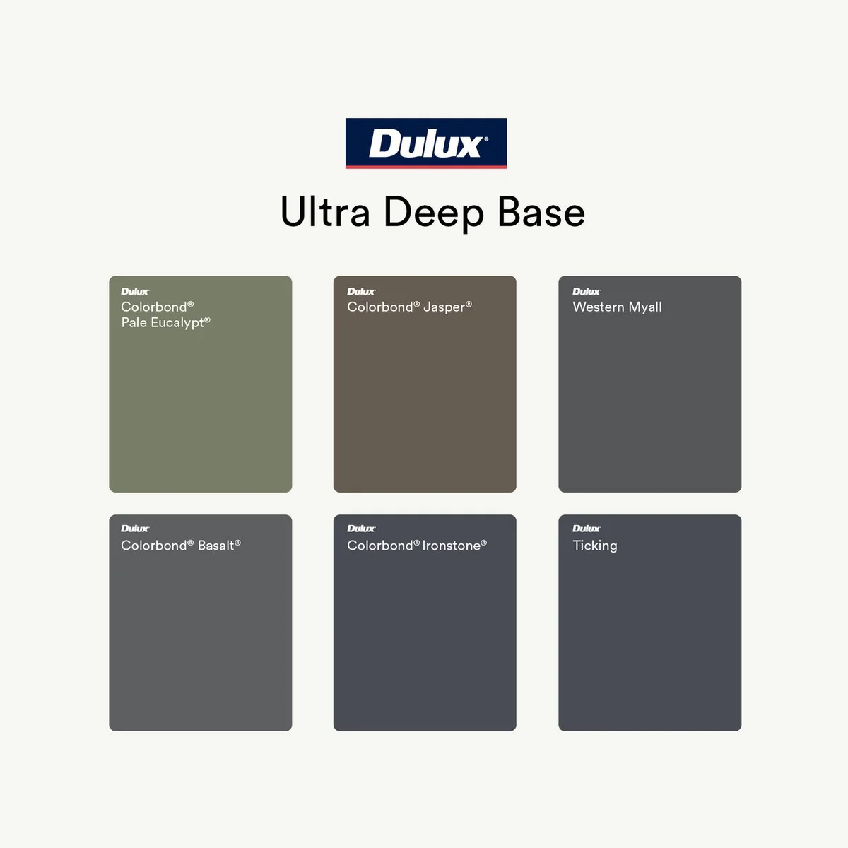 Dulux Weathershield Ultra Deep Gloss Exterior Paint 4L - 4L - Self-Priming - Image 3