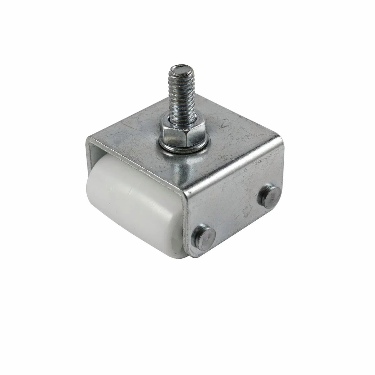 Easyroll Appliance Castor - 29mm - Polypropylene - 110kg Load Capacity