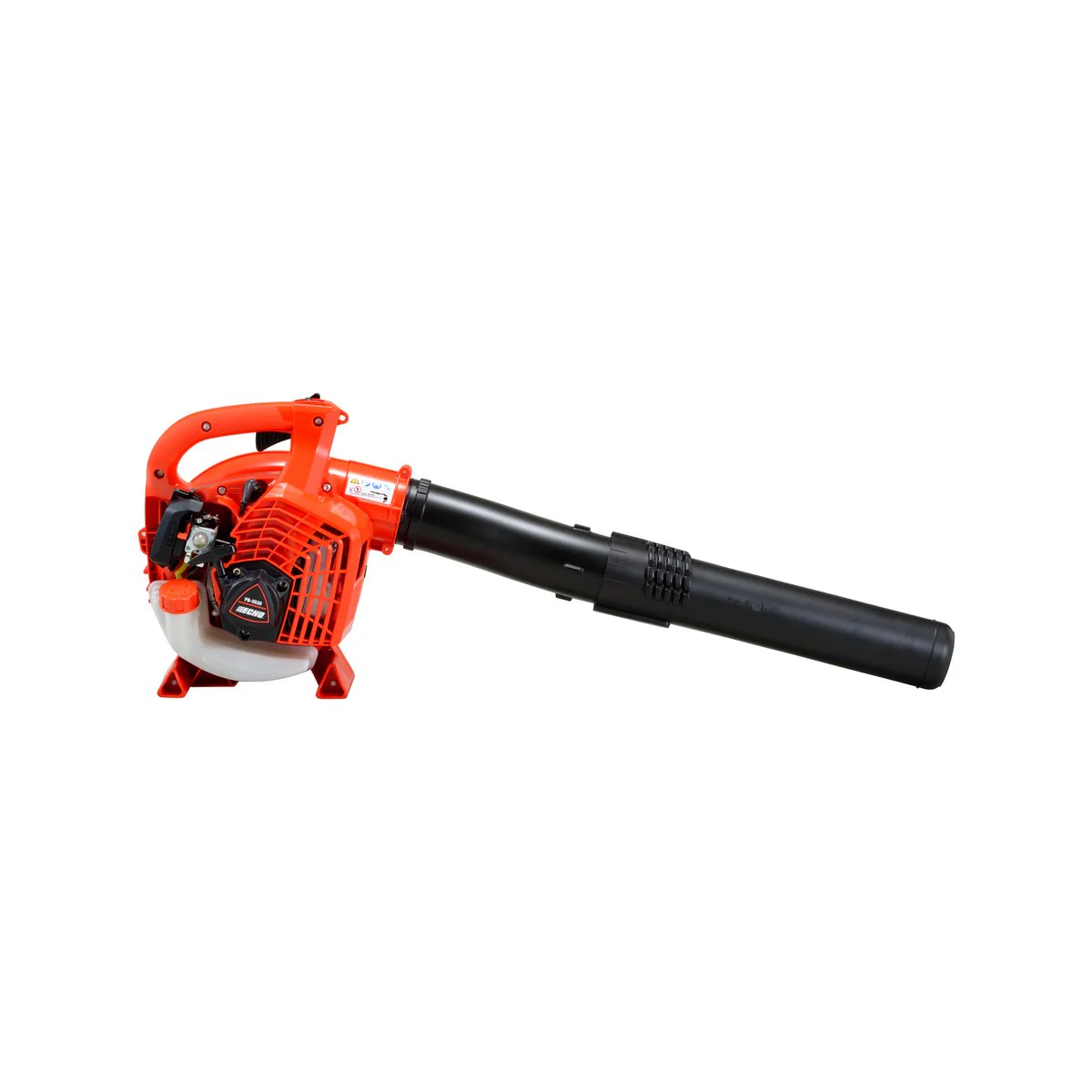 Echo Petrol Blower - 25.4cc - Plastic - Professional Use - Image 4