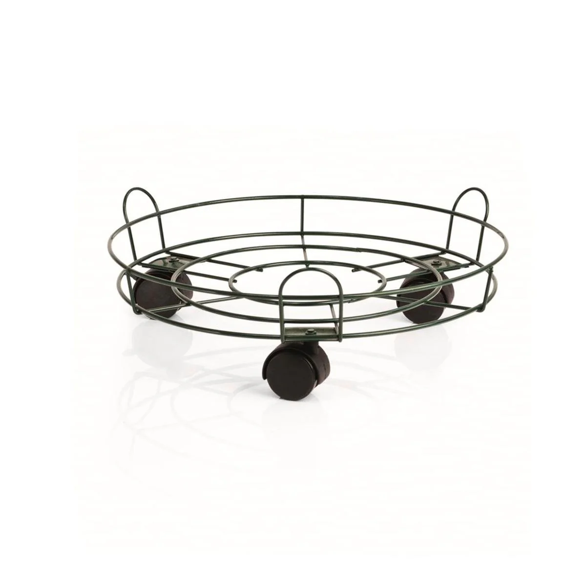 Eden Pot Trolley - 33cm - Heavy Duty - Indoor/Outdoor Use