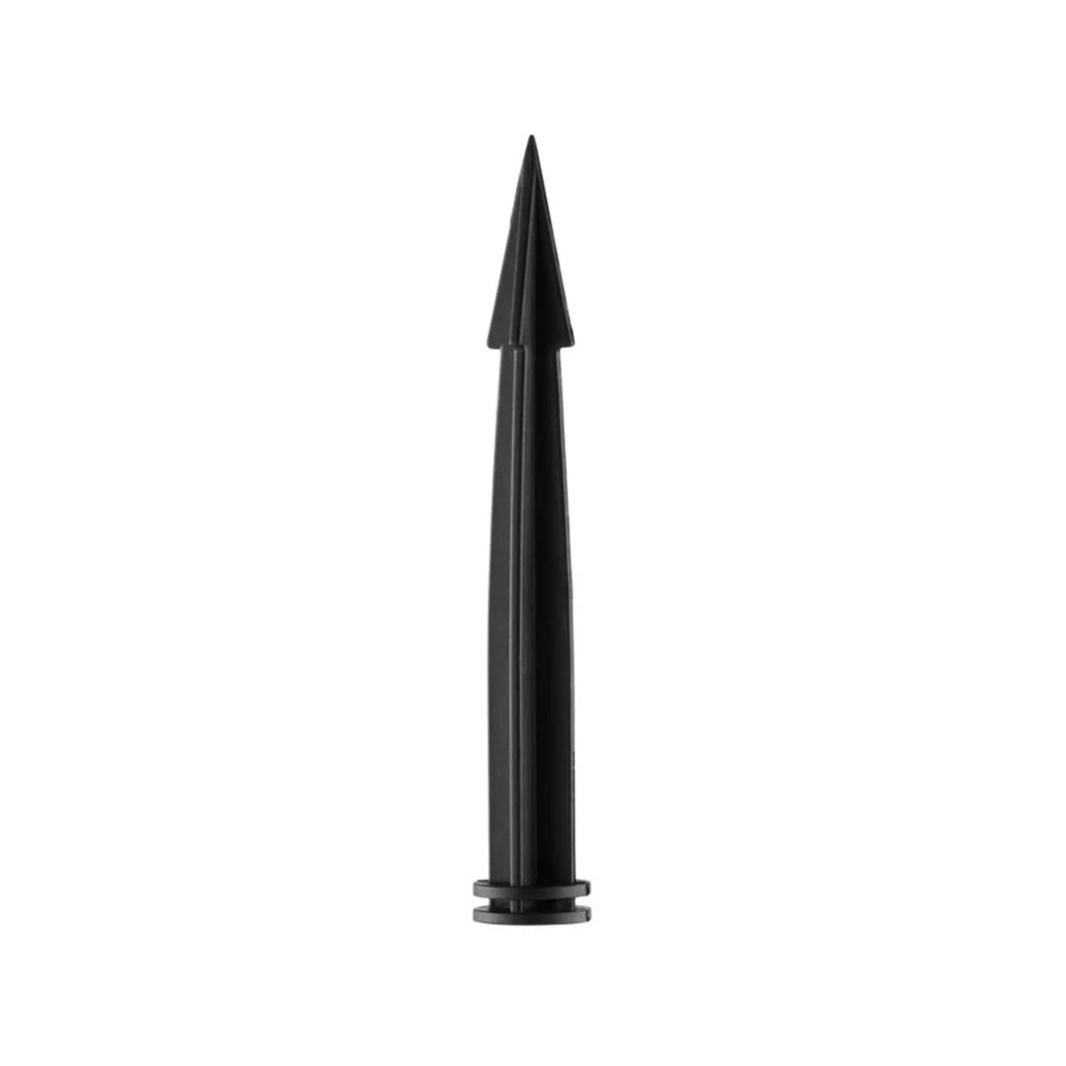 Elluminate Bluetooth Spotlight Garden Kit 4 Pack - 5mm x 10mm x 6mm - Black - Image 4